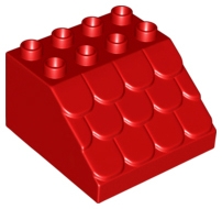 Bild zum LEGO Produktset Ersatzteil18814