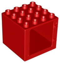 Bild zum LEGO Produktset Ersatzteil18857