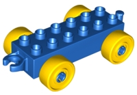 Bild zum LEGO Produktset Ersatzteil2312c01
