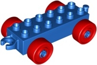 Bild zum LEGO Produktset Ersatzteil2312c02