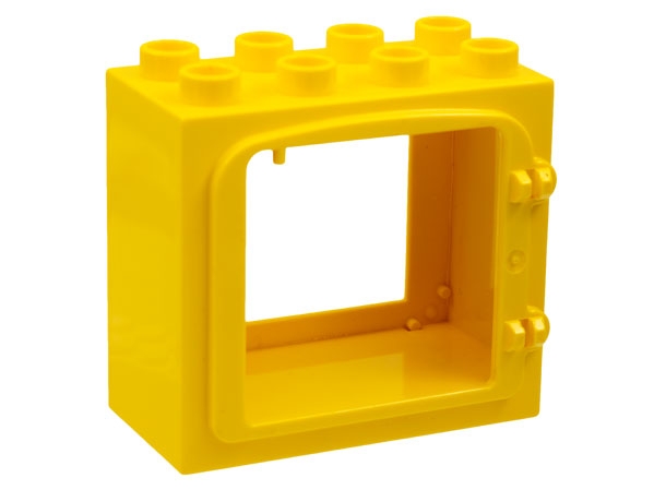 Bild zum LEGO Produktset Ersatzteil2332