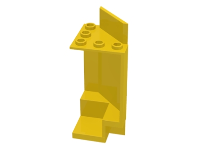 Bild zum LEGO Produktset Ersatzteil2345