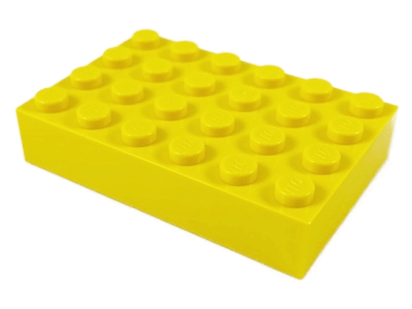 Bild zum LEGO Produktset Ersatzteil2356