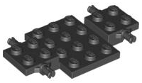 Bild zum LEGO Produktset Ersatzteil2441
