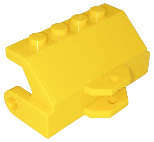 Bild zum LEGO Produktset Ersatzteil2578a