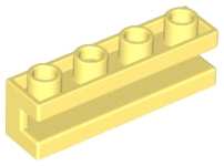 Bild zum LEGO Produktset Ersatzteil2653