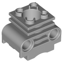Bild zum LEGO Produktset Ersatzteil2850b