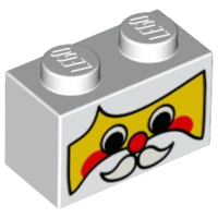 Bild zum LEGO Produktset Ersatzteil3004px20