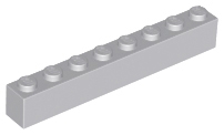 Bild zum LEGO Produktset Ersatzteil3008