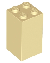 Bild zum LEGO Produktset Ersatzteil30145