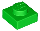 Bild zum LEGO Produktset Ersatzteil3024