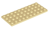 Bild zum LEGO Produktset Ersatzteil3030