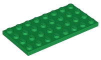 Bild zum LEGO Produktset Ersatzteil3035