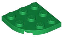 Bild zum LEGO Produktset Ersatzteil30357