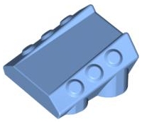 Bild zum LEGO Produktset Ersatzteil30603