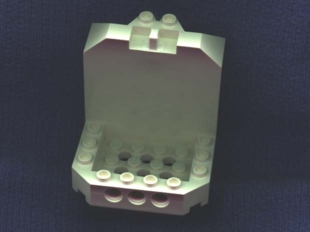 Bild zum LEGO Produktset Ersatzteil30619