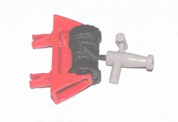 Bild zum LEGO Produktset Ersatzteil30636c02
