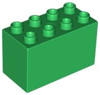 Bild zum LEGO Produktset Ersatzteil31111