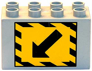 Bild zum LEGO Produktset Ersatzteil31111pb024