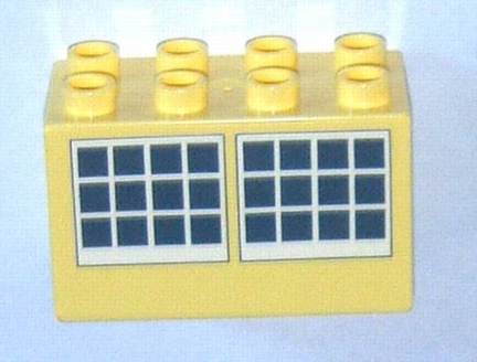 Bild zum LEGO Produktset Ersatzteil31111pb028
