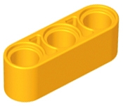 Bild zum LEGO Produktset Ersatzteil32523
