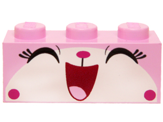 Bild zum LEGO Produktset Ersatzteil3622pb057