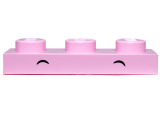 Bild zum LEGO Produktset Ersatzteil3623pb001