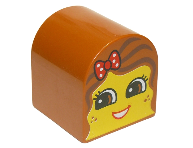 Bild zum LEGO Produktset Ersatzteil3664pb21