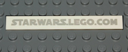 Bild zum LEGO Produktset Ersatzteil4162pb026