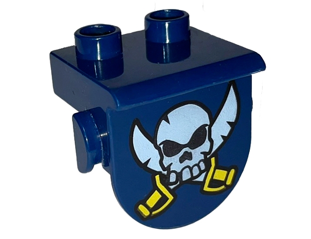 Bild zum LEGO Produktset Ersatzteil42236pb02