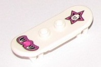 Bild zum LEGO Produktset Ersatzteil42511pb07