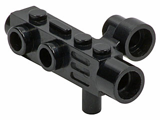 Bild zum LEGO Produktset Ersatzteil4360