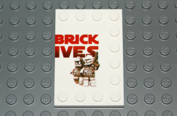 Bild zum LEGO Produktset Ersatzteil6180pb017R