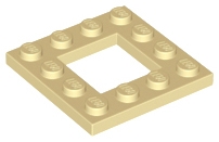Bild zum LEGO Produktset Ersatzteil64799