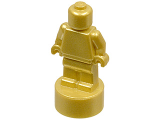 Bild zum LEGO Produktset Ersatzteil90398