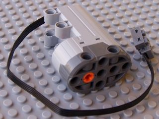 Lego 88004 - Unser Favorit 