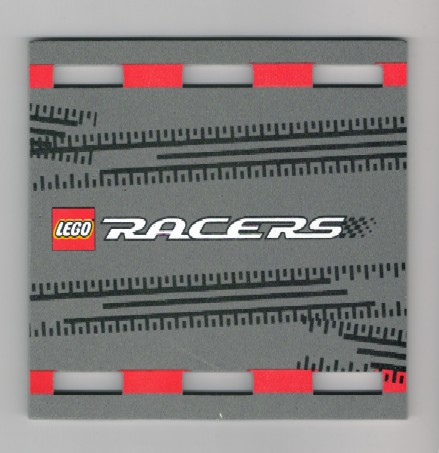 Bild zum LEGO Produktset Ersatzteilx600
