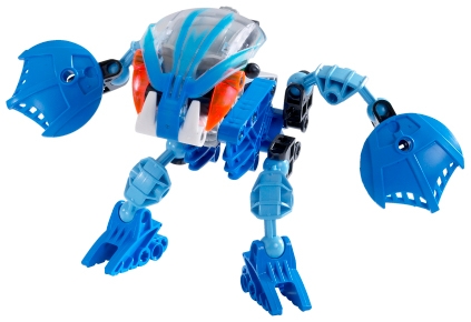 BrickLink Reference Catalog - Large Image of Set 8562-1