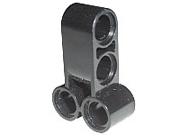 BrickLink Reference Catalog - Large Image of Part 32557