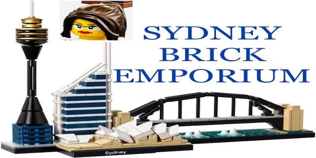 bricklink grand emporium