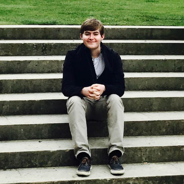 Andrew Young - Capital Creations