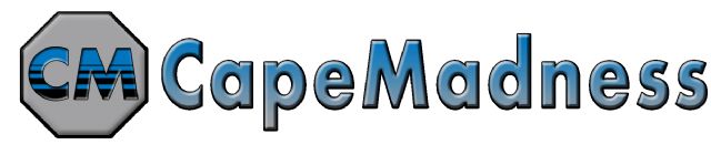 CapeMadness