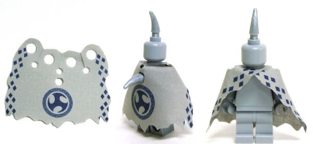 Sleestak in Atlantis